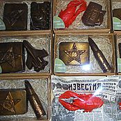 Подарки на военную тематику 10