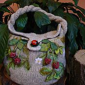 ����� � ���������� ������ ������. ������� �������� - ������ ������ ��������� �����. Handmade.