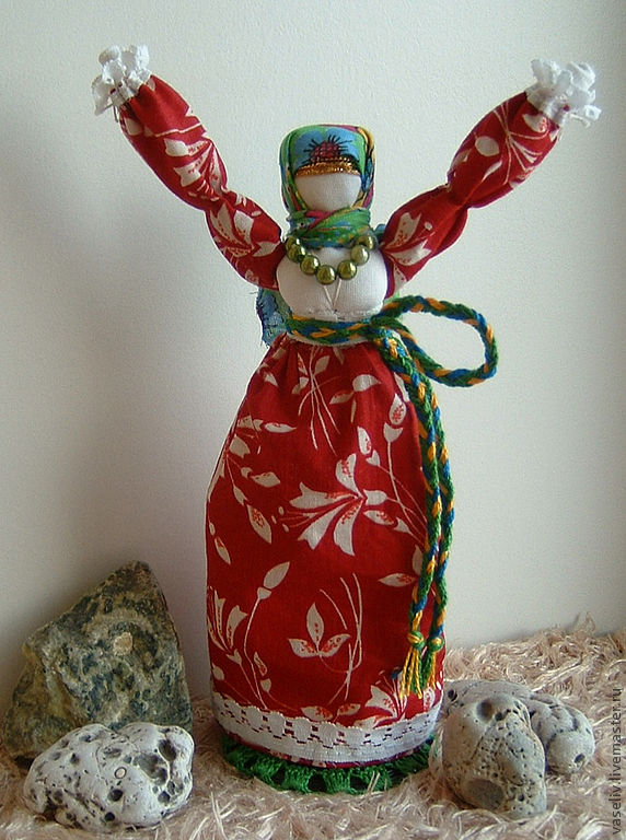 Картинки по запросу славянская кукла благодать