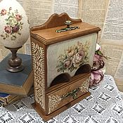 Чайные буфеты декупаж Чайные буфеты декупаж