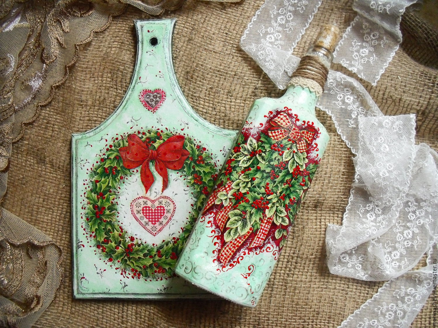 Декупаж пасхальных яиц. Коробочка для яйца Декупаж пасхальных яиц. Коробочка для яйца