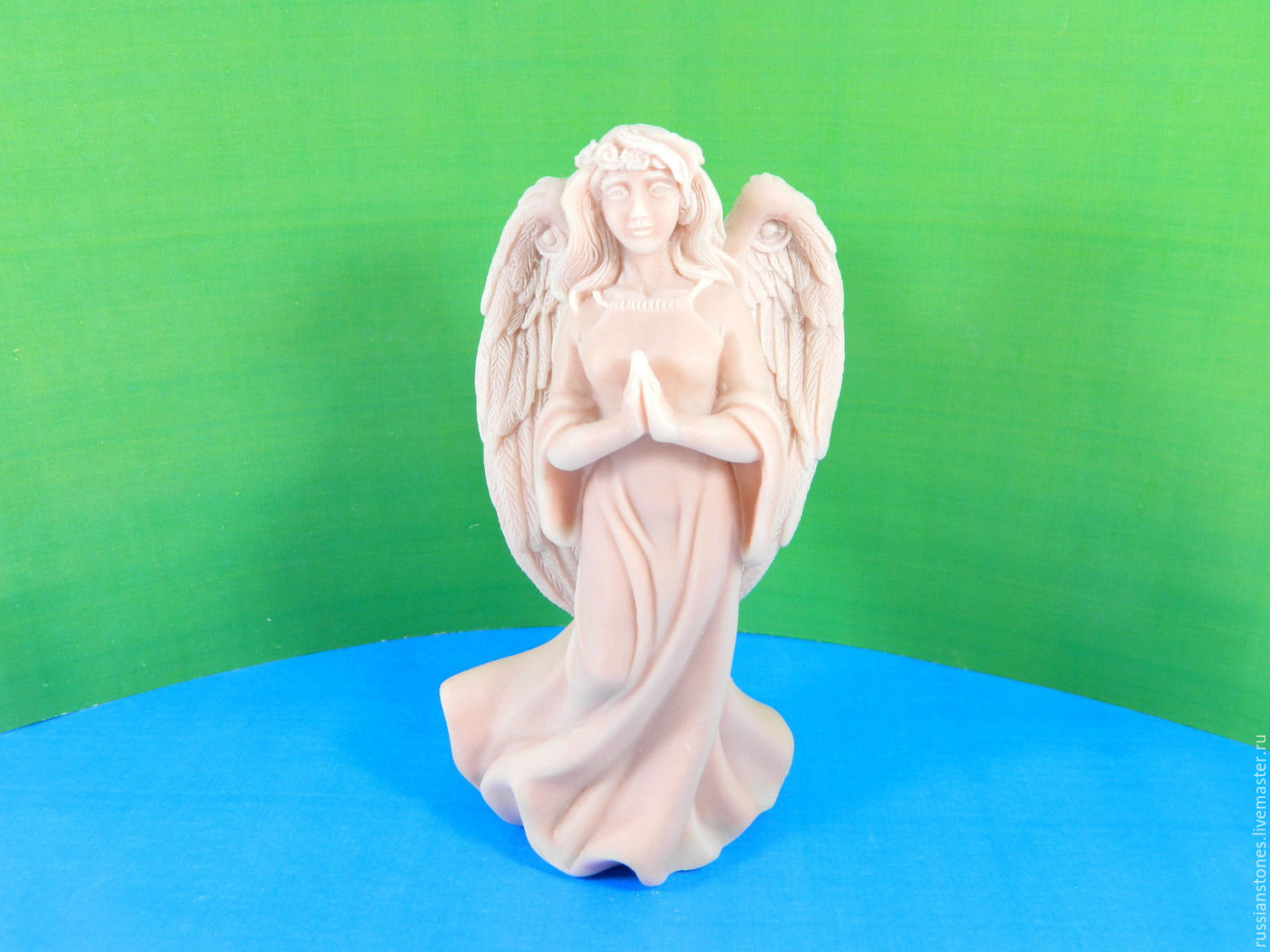 Фигурки из мрамора Фигурки из мрамора