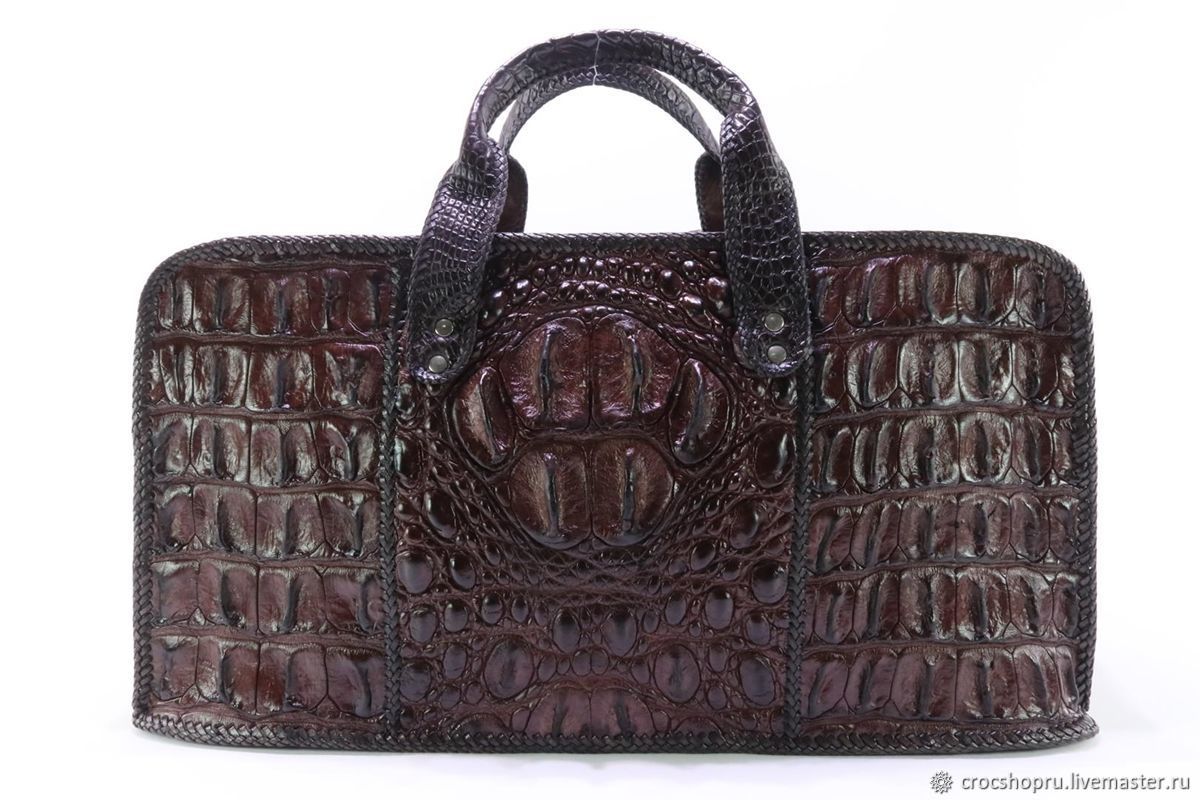 Croc Bag Интернет Магазин