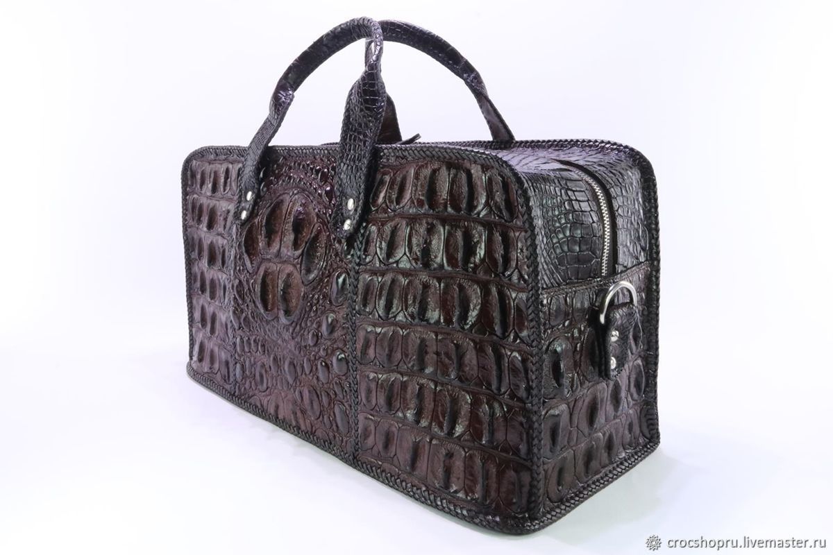 Croc Bag Интернет Магазин