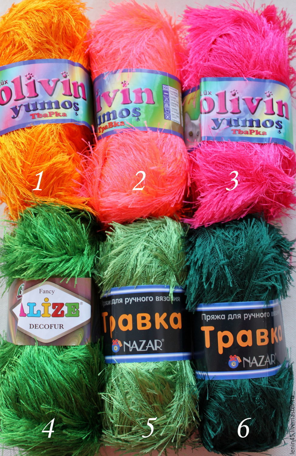 Yarn for knitting с бесплатной доставкой на m 57 Yarn for knitting с бесплатной доставкой на m 46