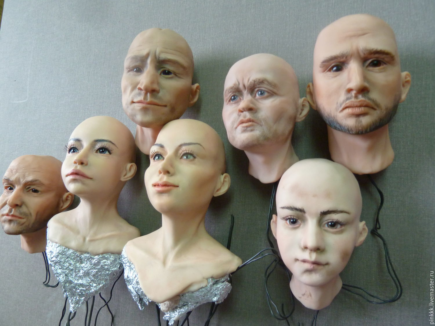 Кукла кукла голова Кукла кукла голова
