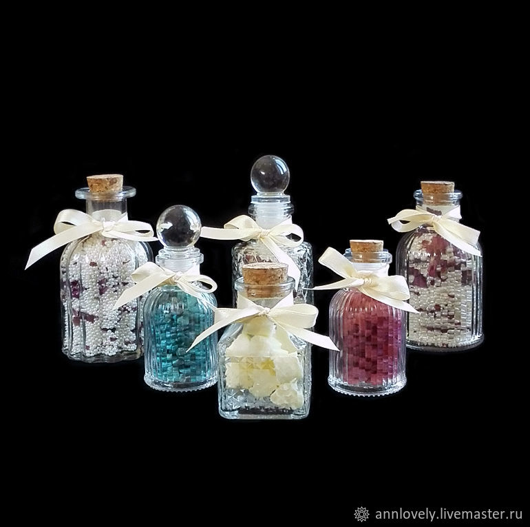 Ароматическая соль для ванны 'Экзотические фрукты' купить со скидкой в секс шопе  Косметика  Для ванны и душа