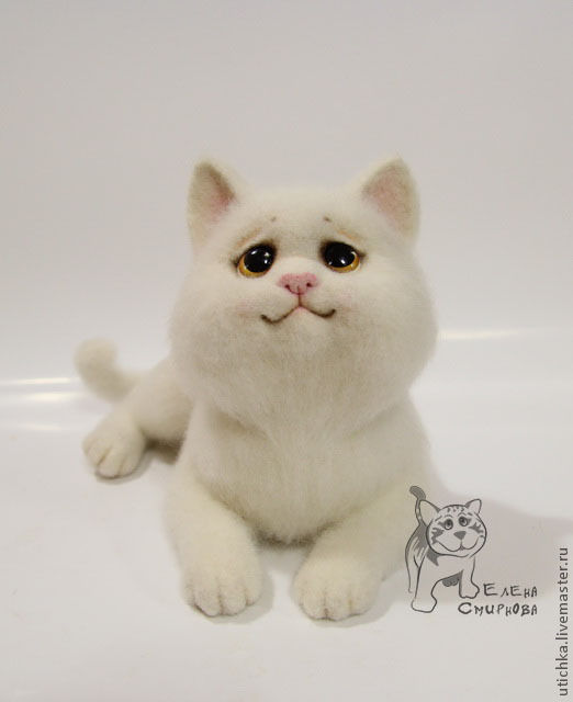Игрушка елена смирнова Игрушка елена смирнова