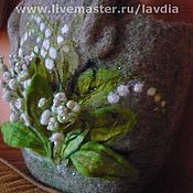 ����� � ���������� ������ ������. ������� �������� - ������ ������ �������. Handmade.