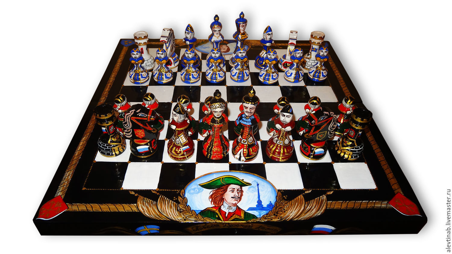 Где Купить Шахматы В Обнинске Недорого