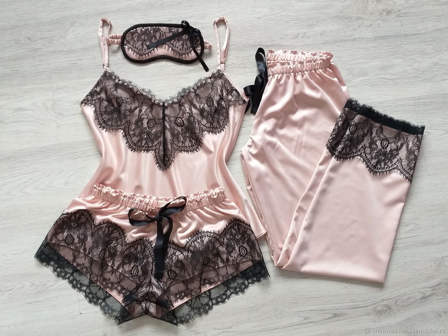 Комплект-тройка 