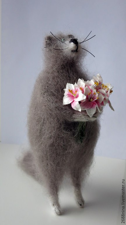 Поговорим о кошках40