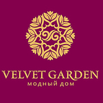 Velvet Garden - Ярмарка Мастеров - ручная работа, handmade