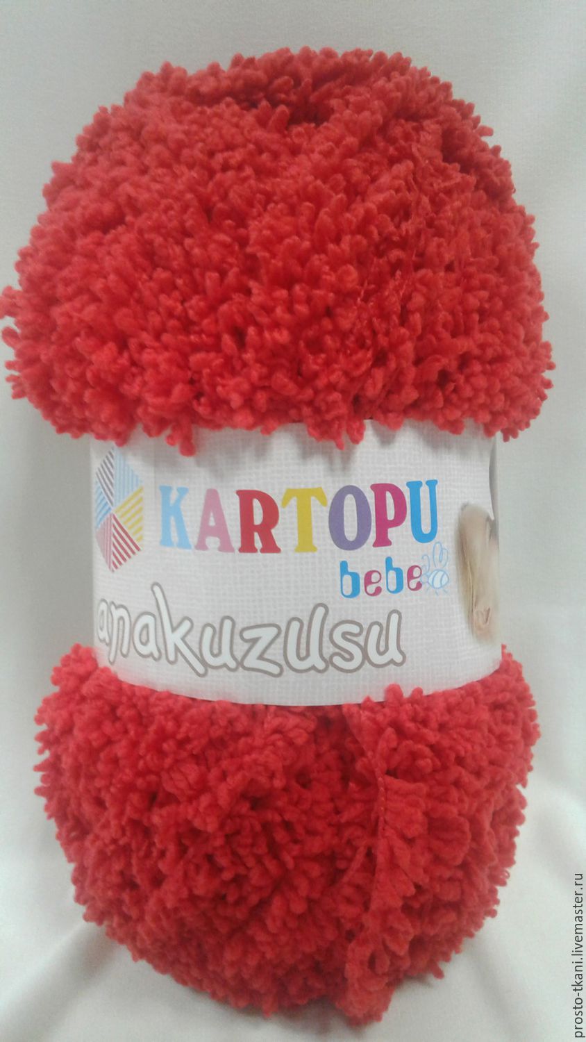 Что связать из красной пряжи игрушка Что связать из красной пряжи игрушка