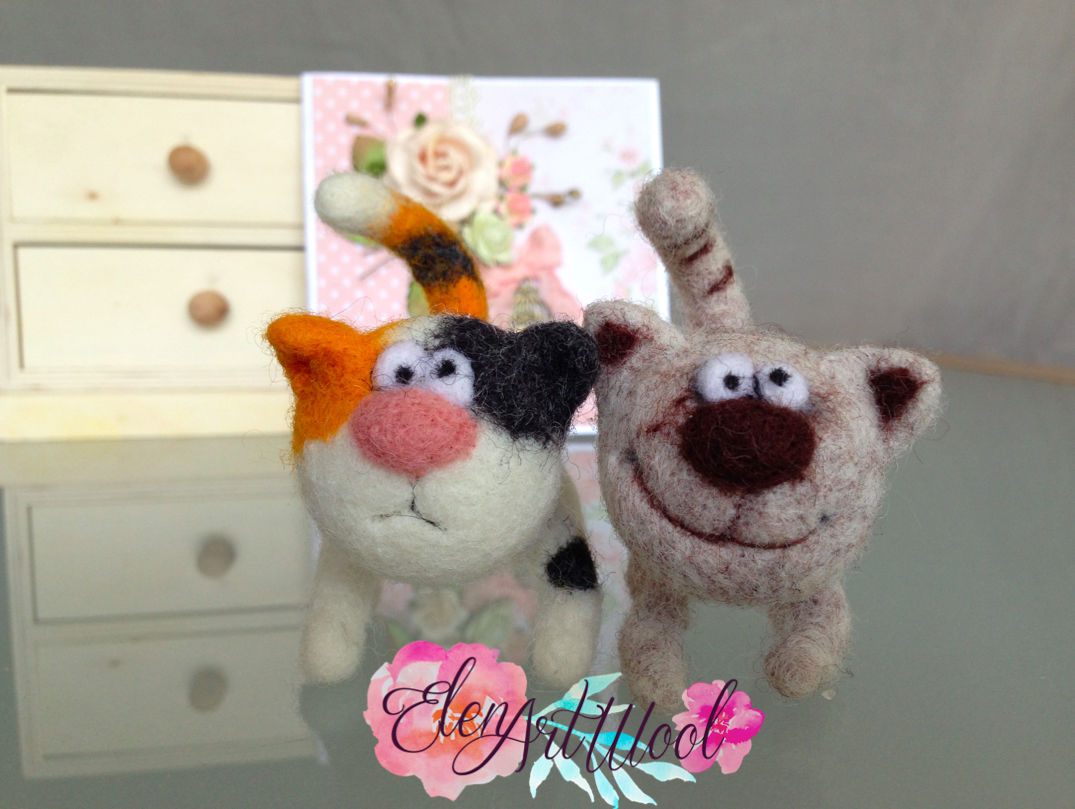 Валяние игрушек цены Валяние игрушек цены