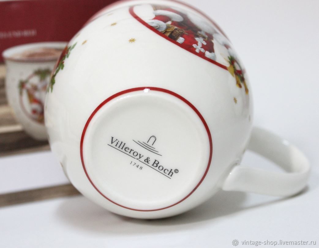 Villeroy Boch Toy S Delight