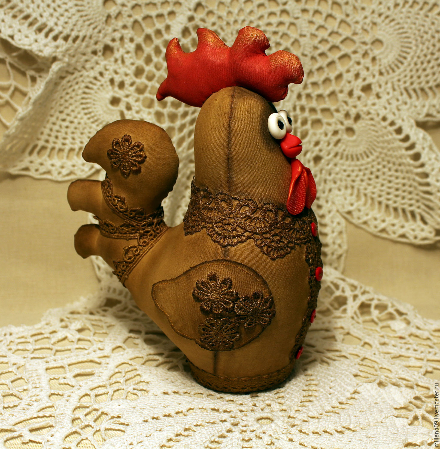 Игрушки своими руками из кофейных Игрушки своими руками из кофейных