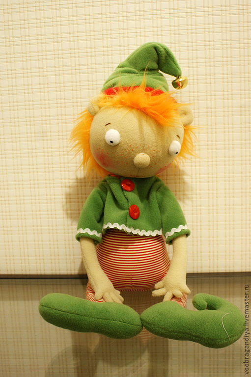Новогодние игрушка ручной работы Новогодние игрушка ручной работы