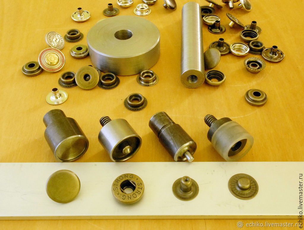 Насадка для адаптера 