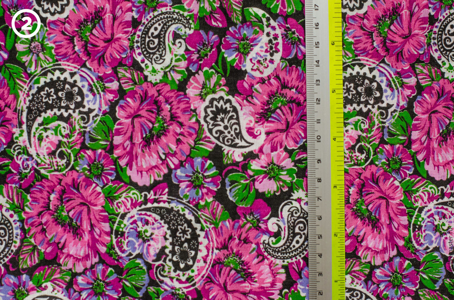 Ткань Для Пэчворка Fabri Quilt Новогодние Поздравления Ткань Для Пэчворка Fabri Quilt Новогодние Поздравления