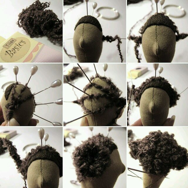 Поделки из бросового материала во 2 младшей группе