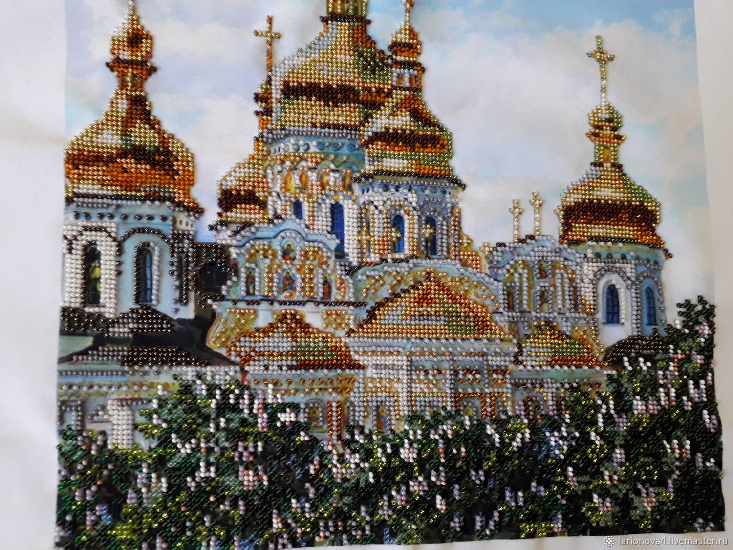 Где Купить Алмазную Мозаику В Великом Новгороде
