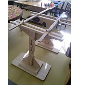 Станки для вышивки лучше Станки для вышивки лучше