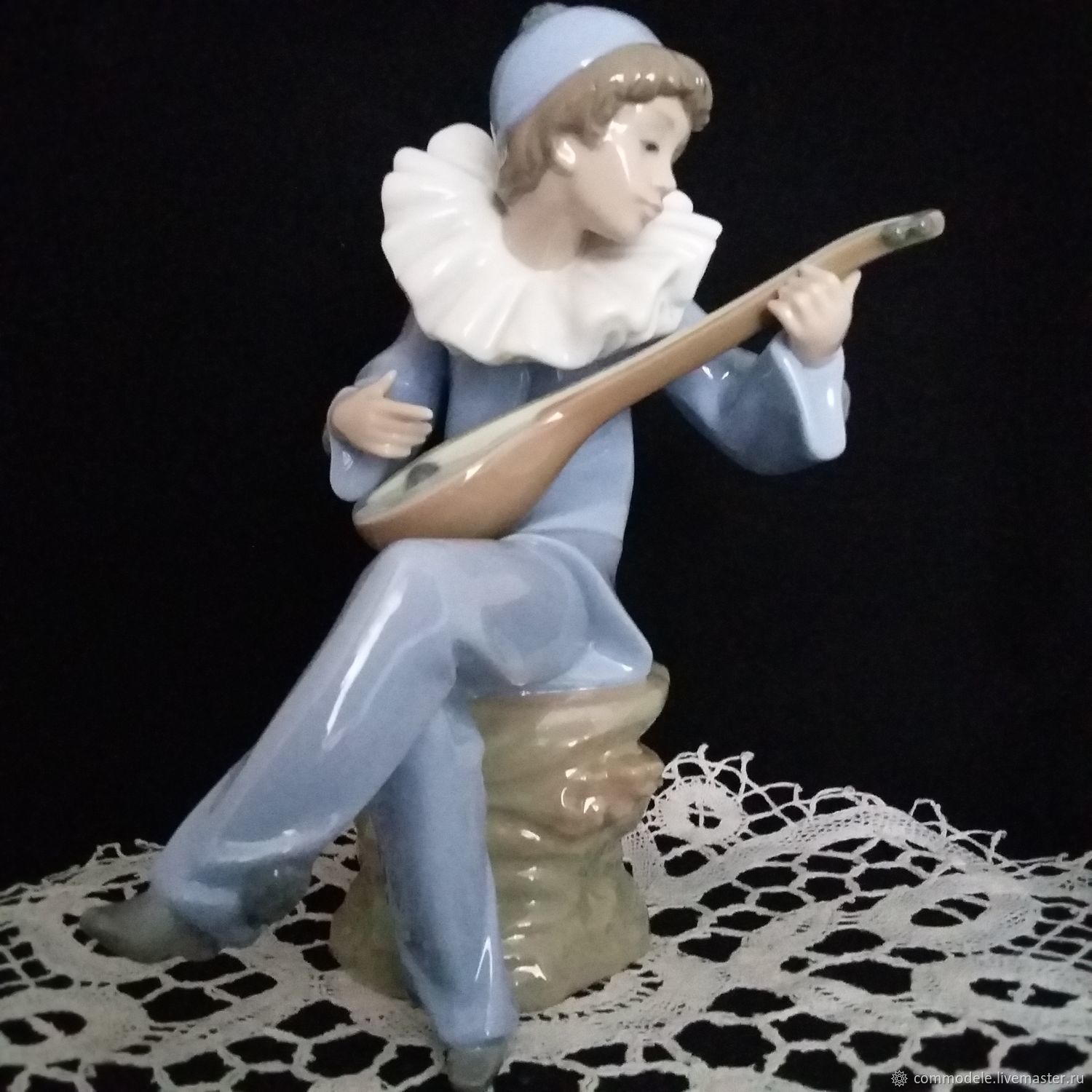 Lladro Фарфор Интернет Магазин