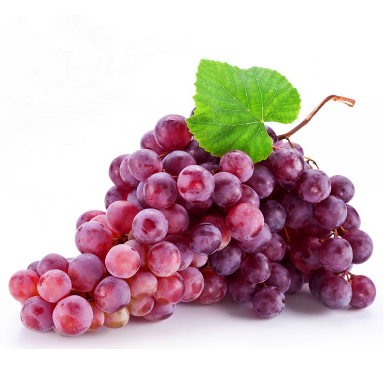 красный виноград для красавиц
