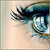 IRIS -   -  , handmade