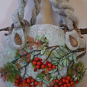 ����� � ���������� ������ ������. ������� �������� - ������ ������ �����"������-2". Handmade.