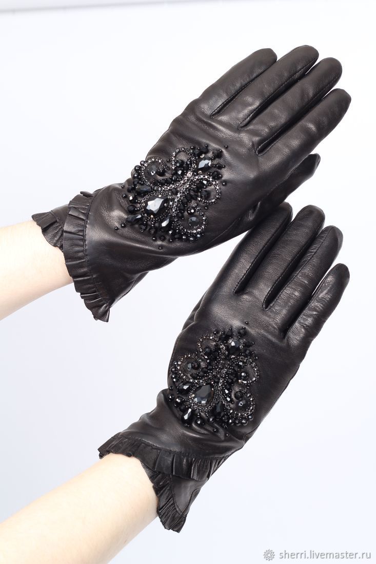 Vintage gloves compilations