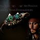 Pirates of the Caribbean Dead Mans Chest II, Оберег, Майкоп,  Фото №1