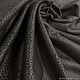  Artificial black sheepskin coat. Fabric. AVS -dressshop. Online shopping on My Livemaster.  Фото №2
