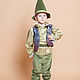 costume Gnome. Suits. str04ka. My Livemaster. Фото №4