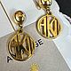 Винтаж: Anne Klein Couture Винтажное колье с жемчугом. Комплекты украшений винтажные. Винтажные украшения Vintageluxox. Ярмарка Мастеров.  Фото №5