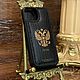 Чехлы-флипы для телефона модель 97. Чехол. LashmanoV. Ярмарка Мастеров.  Фото №5
