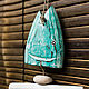 Рыба - Скелет рыбы - Декор для дома - Tropical Decor for Home
