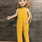 Одежда для кукол Паоло Рейна -32 см / костюм