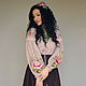 Embroidered women's costume ' Magic of the flower-2», Suits, Vinnitsa,  Фото №1