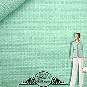 Материалы для творчества handmade. Livemaster - original item Tweed cotton italian fabrics. Handmade.