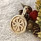 Ladines,Slavic amulets amulets. Folk decorations. tdrevnosti (tdrevnosti). Online shopping on My Livemaster.  Фото №2