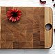End cutting Board 6. Cutting Boards. Karoed. Online shopping on My Livemaster.  Фото №2