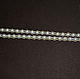 Polybutene on a string, pearls, 6 mm. Beads1. La vie Dekori. Online shopping on My Livemaster.  Фото №2