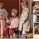 Order Burda Special Magazine - Children's Fashion 1992 E 188. Fashion pages. Livemaster. . Vintage Magazines Фото №3