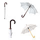 Paraguas con la pintura de 'el Iris y la locha' artesonado de la sombrilla. Umbrellas. UmbrellaFineArt. Ярмарка Мастеров.  Фото №6
