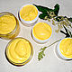 Anti-cellulite body cream 'sea Buckthorn' 50ml. Body Cream. Organik cosmetik Natali D. Online shopping on My Livemaster.  Фото №2