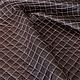Genuine quilted leather Dark chocolate, Leather, Ankara,  Фото №1