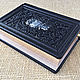 La enciclopedia de la Sabiduría en cuero -. Gift books. ELITKNIGI (Антонов Евгений) (elitknigi). My Livemaster. Фото №4