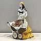 Винтаж: Royal Worcester , статуэтка .Редкость !. Статуэтки винтажные. Ваши 'Винтажные штучки'. Интернет-магазин Ярмарка Мастеров.  Фото №2